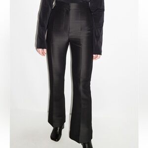 NWT Low Classic High rise slim fit trousers